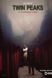Twin Peaks - Posters