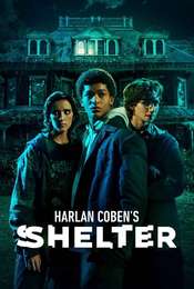 Harlan Coben's Shelter Season 1