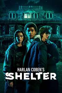 Harlan Coben's Shelter - Posters