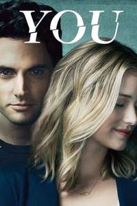 YOU - Posters
