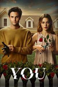 YOU - Posters