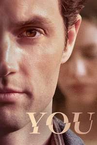 YOU - Posters