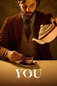 YOU - Posters