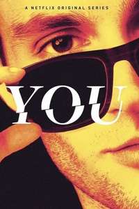 YOU - Posters
