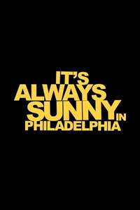 It's Always Sunny in Philadelphia - Posters