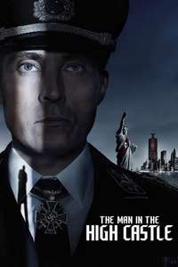 The Man in the High Castle - Posters