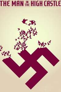 The Man in the High Castle - Posters