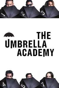 Umbrella Academy - Posters