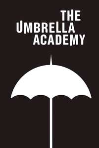 Umbrella Academy - Posters