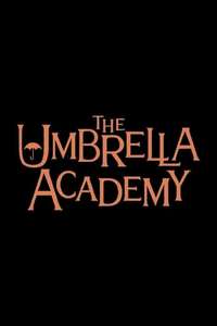 Umbrella Academy - Posters
