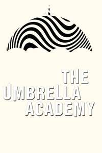 Umbrella Academy - Posters