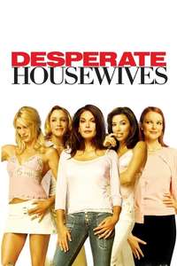 Desperate Housewives - Posters