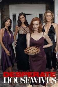 Desperate Housewives - Posters