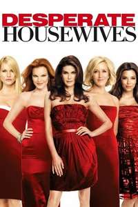 Desperate Housewives - Posters