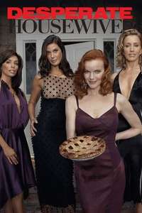 Desperate Housewives - Posters