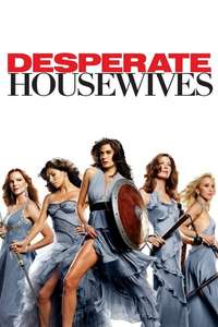 Desperate Housewives - Posters