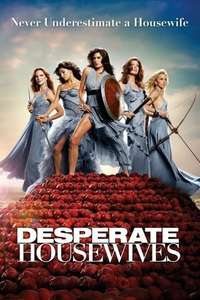 Desperate Housewives - Posters