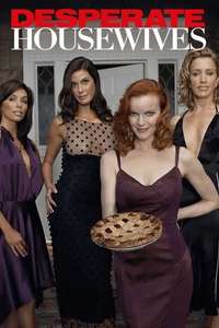 Desperate Housewives - Posters
