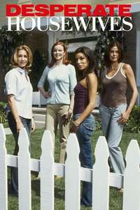 Desperate Housewives - Posters