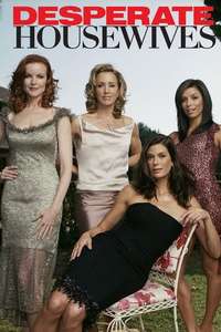 Desperate Housewives - Posters