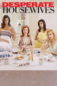 Desperate Housewives - Posters