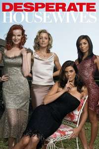 Desperate Housewives - Posters