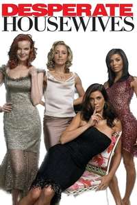 Desperate Housewives - Posters