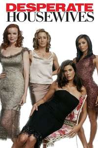 Desperate Housewives - Posters