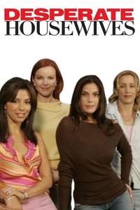 Desperate Housewives - Posters