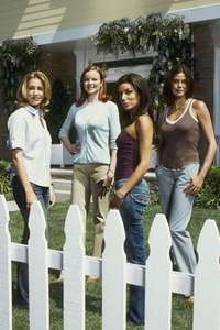 Desperate Housewives - Posters