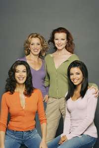 Desperate Housewives - Posters