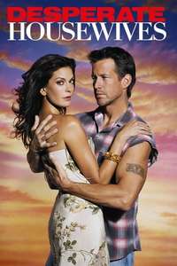 Desperate Housewives - Posters