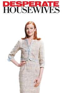 Desperate Housewives - Posters