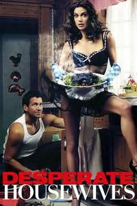 Desperate Housewives - Posters