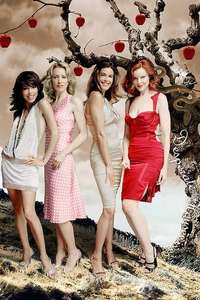 Desperate Housewives - Posters