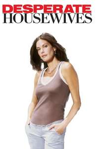 Desperate Housewives - Posters