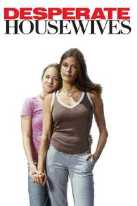 Desperate Housewives - Posters