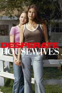 Desperate Housewives - Posters