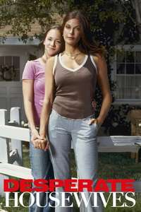 Desperate Housewives - Posters