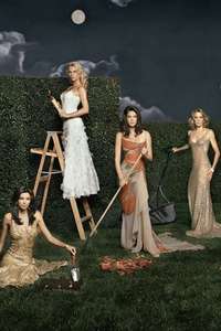 Desperate Housewives - Posters