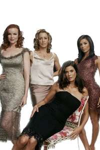 Desperate Housewives - Posters