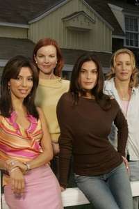 Desperate Housewives - Posters