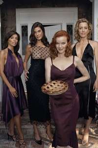 Desperate Housewives - Posters
