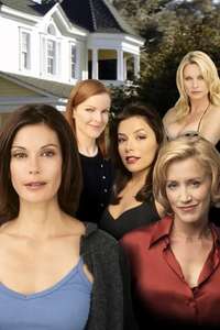 Desperate Housewives - Posters