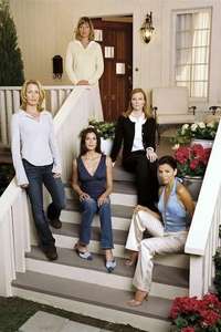 Desperate Housewives - Posters