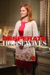 Desperate Housewives - Posters