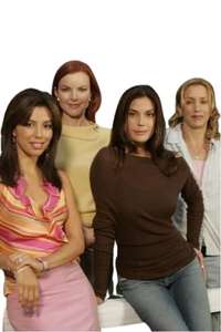 Desperate Housewives - Posters