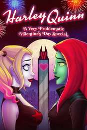 Harley Quinn Season 3