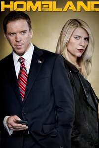 Homeland - Posters