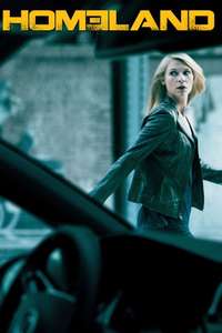 Homeland - Posters